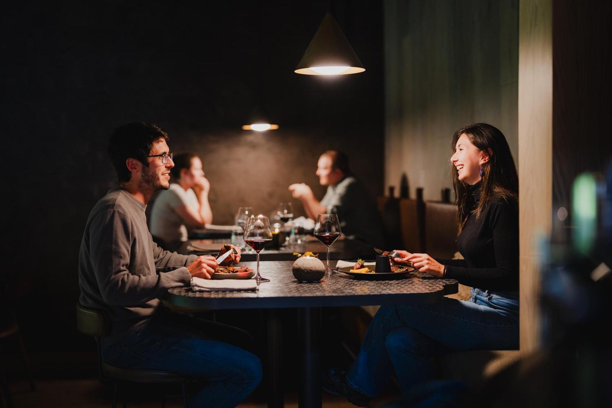 Milford Sound Lodge מראה חיצוני תמונה